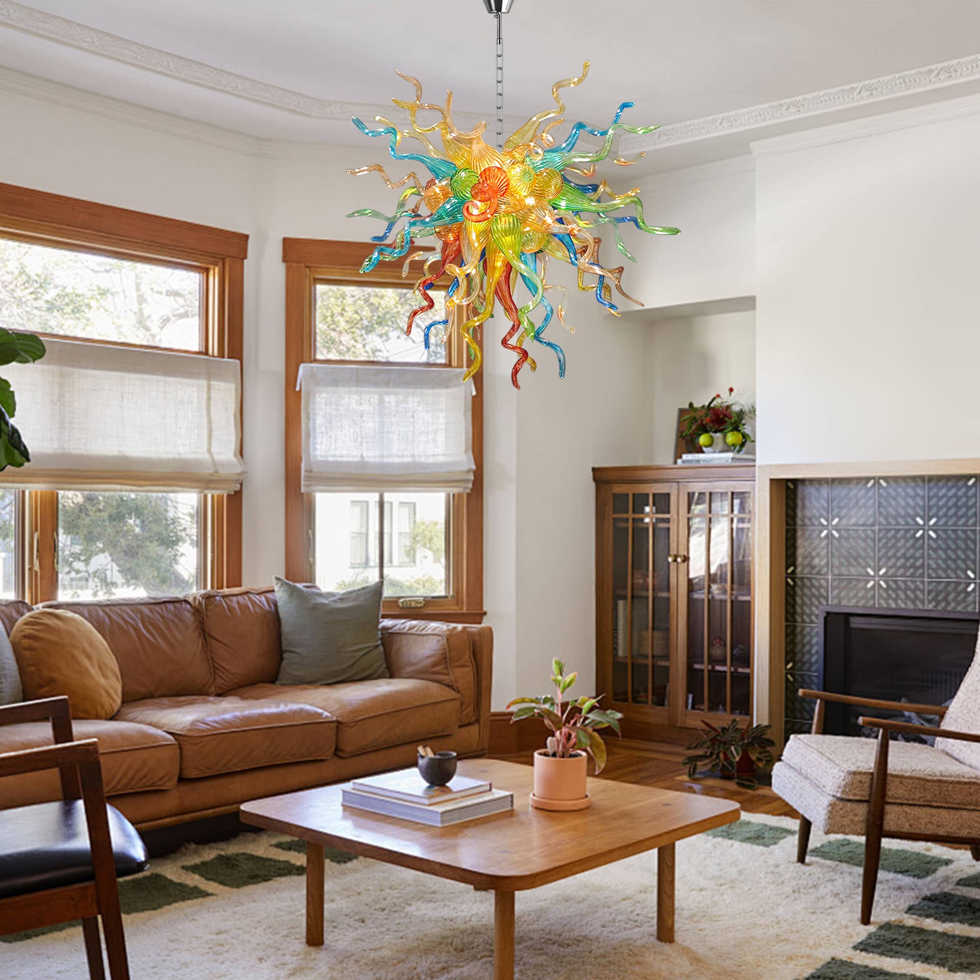Chandelier