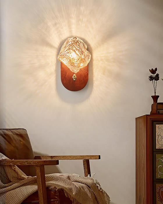 Wall Sconce