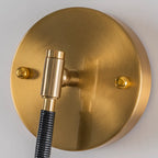 Transparent Glass Bubbles Wall Sconce Talia Modern Hallway Wall Light Bedrooms Cloud Bubble Bedside Areas Light